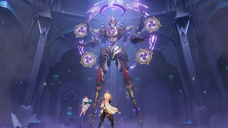 Microsoft hối hận khi mất Genshin Impact về độc quyền Xbox từ sớm, Sony hưởng doanh thu khổng lồ