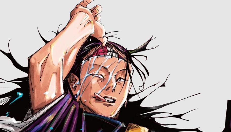 Spoiler Jujutsu Kaisen 202: Kenjaku tấn công Tengen!