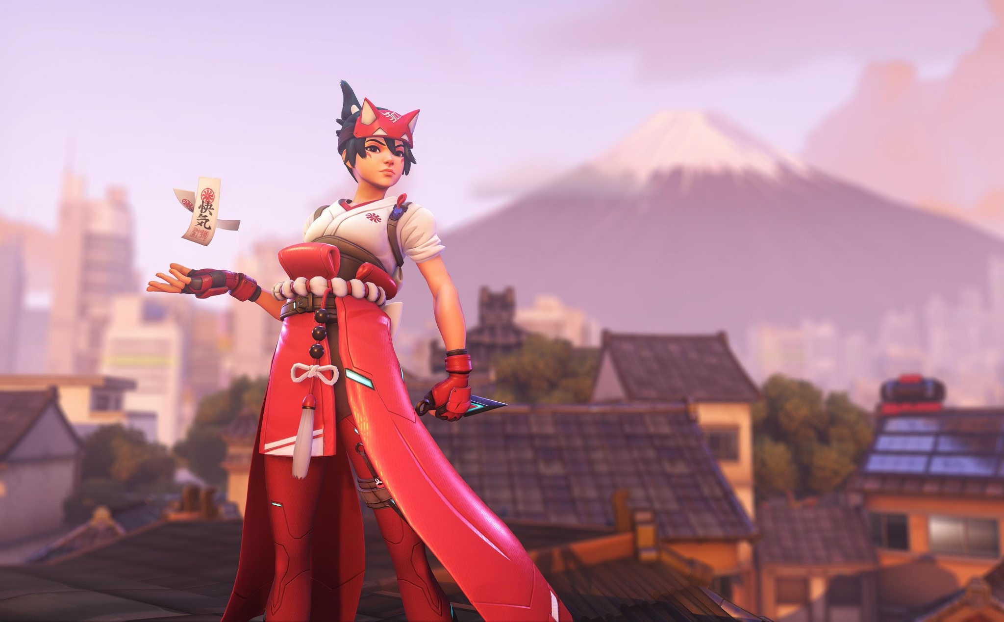 Phụ huynh lo ngại vì những bản mod 18+ trong Overwatch 2