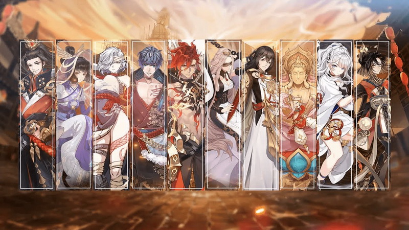 Hướng dẫn cách nhập và tổng hợp Giftcode Âm Dương Truyện mới nhất năm 2022