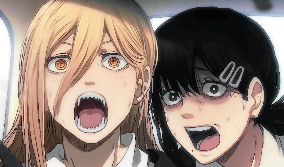 TOP 5 anime có ma quỷ quyến rũ gấp trăm lần nhân vật nữ người thường!