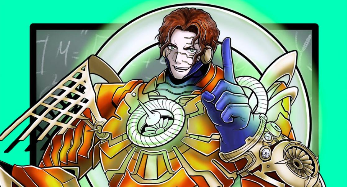 Spoiler Record Of Ragnarok 72: Hồi tưởng của Tesla - Beelzebub VS Hades!