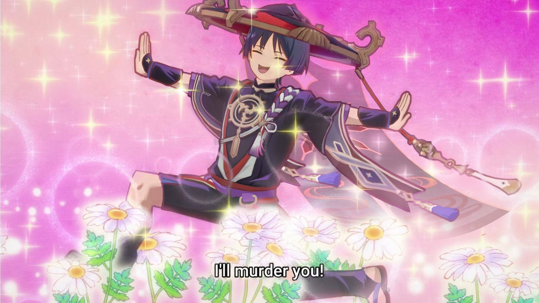 Top 6 nhân vật được mong chờ nhất Genshin Impact sau khi Nahida ra mắt