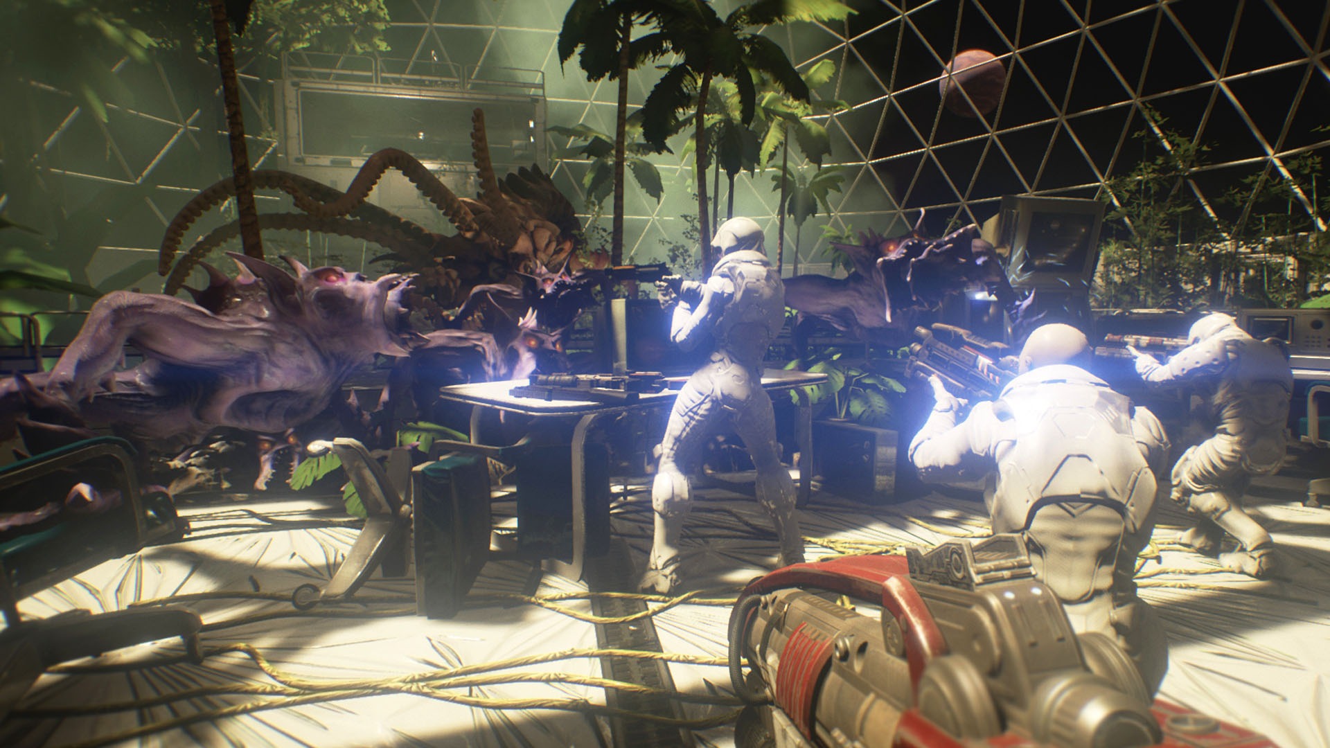 GOG tặng game indie roguelike miễn phí nhân dịp Halloween