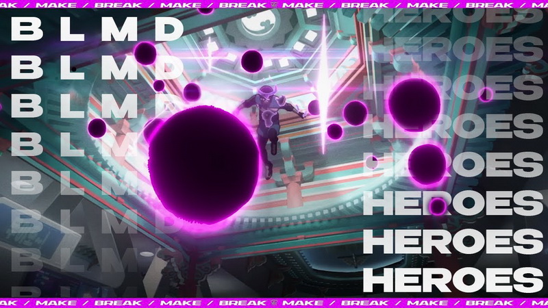 LMHT: Nghệ sĩ công bố bài hát chủ đề Chung Kết Thế Giới bị Riot bỏ qua, được đánh giá tốt hơn cả bài chính thức 2022