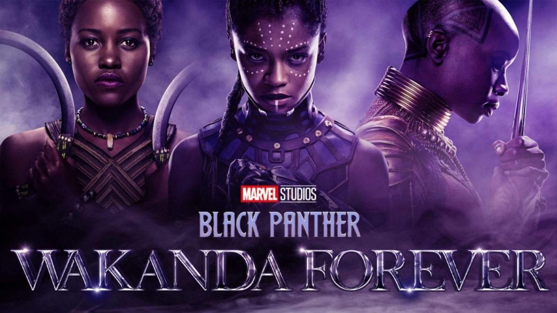 Tổng hợp đánh giá sớm Black Panther: Wakanda Forever - Siêu phẩm siêu anh hùng đáng trông chờ nhất năm 2022?