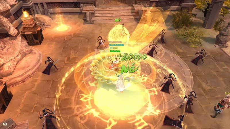 Hướng dẫn cách nhập và tổng hợp Giftcode Thiên Long Truyền Kỳ mới nhất năm 2022