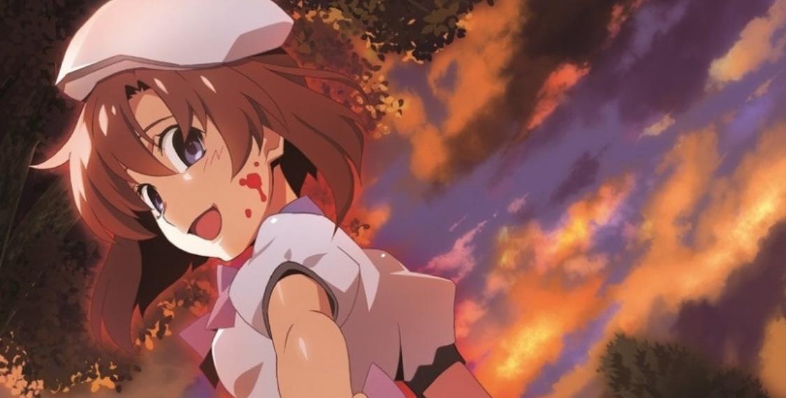 TOP 10 anime kinh dị sởn gai ốc không thể bỏ qua trong đêm Halloween