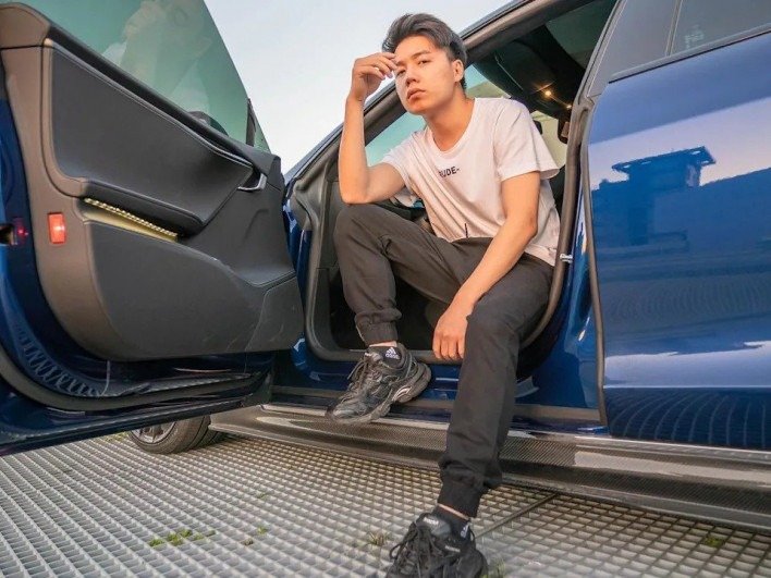 Cựu vô địch CKTG chia sẻ về trải nghiệm tại trại cai nghiện của bản thân