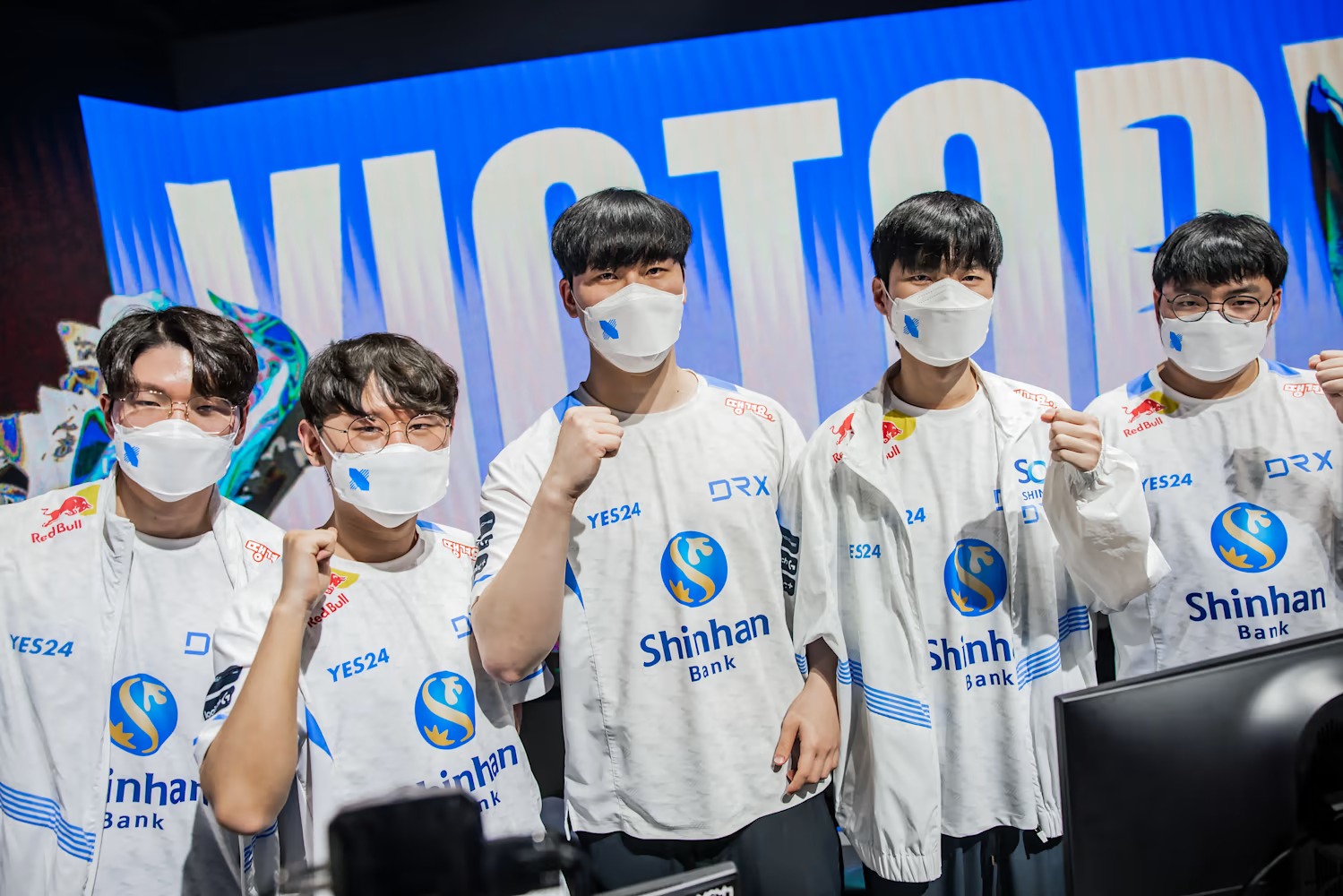 DRX Beryl: "Chúng tôi đã hoàn thành 95% vũ điệu cuối cùng của Deft"