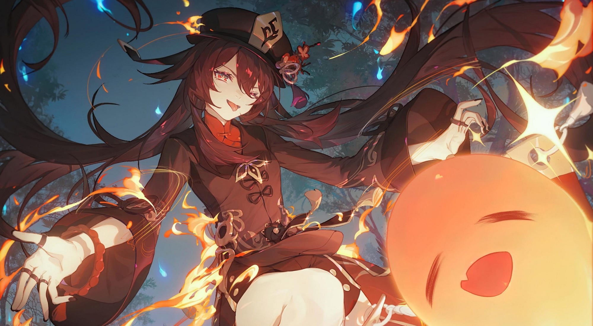 Genshin Impact: Top nhân vật 5 sao vẫn đang lót dép chờ Re-run tính đến phiên bản 3.2