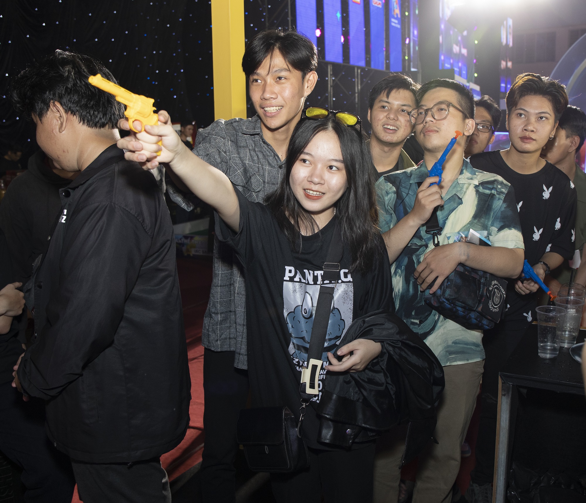 Rộn ràng Chung kết Tổng Giải Thể thao Điện tử Sinh viên UEC Samsung 2022