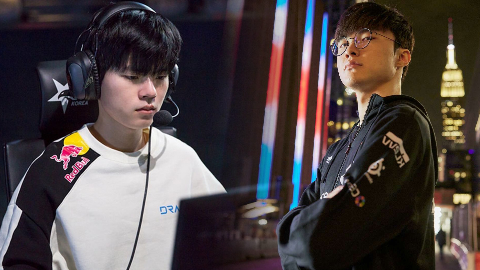 LMHT: Fan ví cuộc chạm trán của Deft và Faker tại CKTG 2022 chẳng khác gì một buổi họp lớp cả