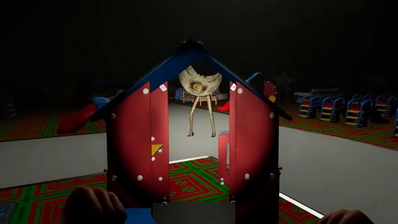 Hãng Ikea dọa kiện nhà phát hành game kinh dị indie chỉ vì dùng cửa hàng nội thất làm chủ đề chính