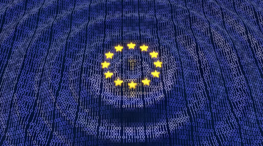 EU ban hành Đạo luật mới nhằm định hình Internet