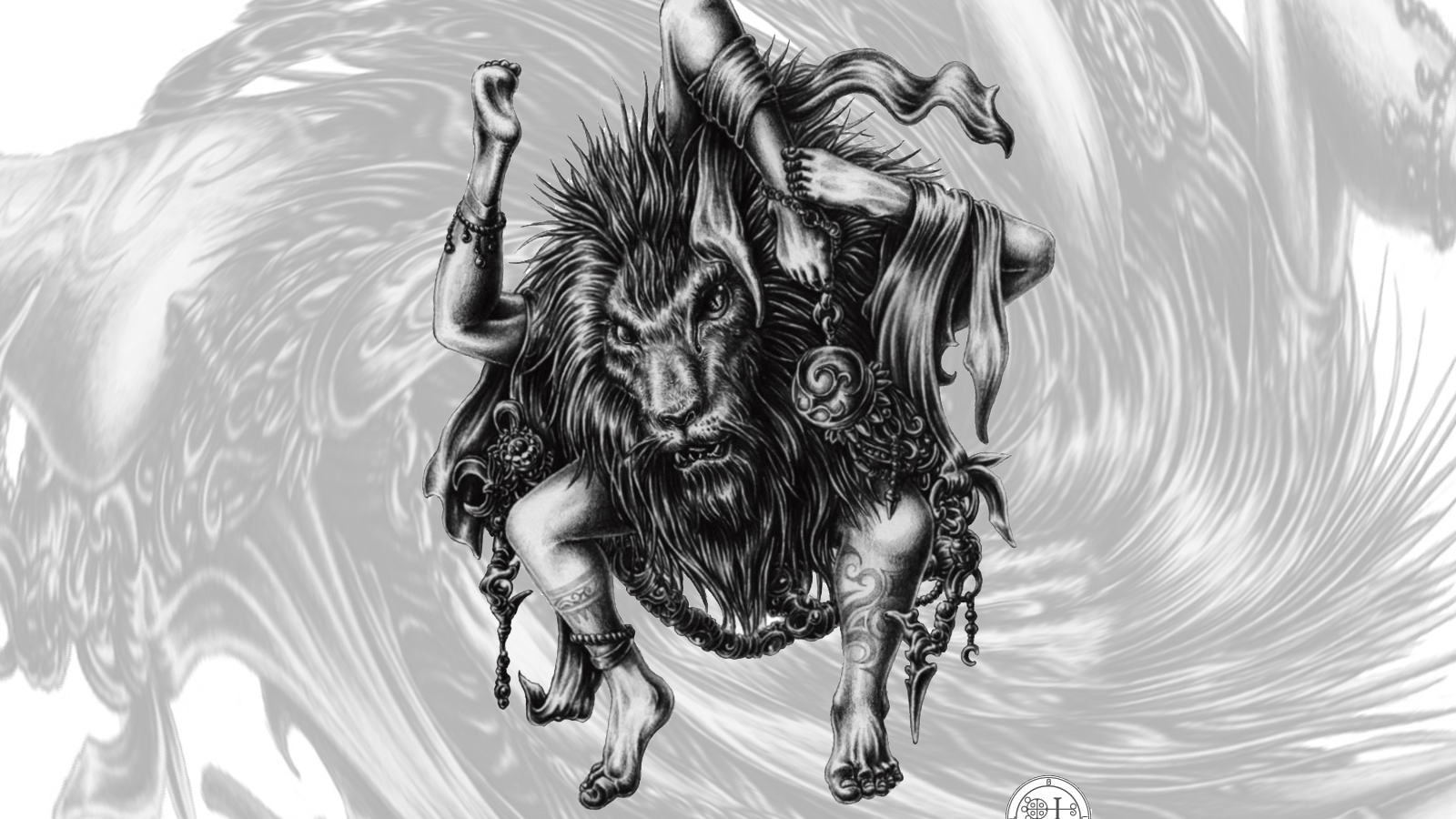 Buer là ai ? Con Quỷ thứ 10 trong số 72 con quỷ của Vua Solomon trong Genshin Impact