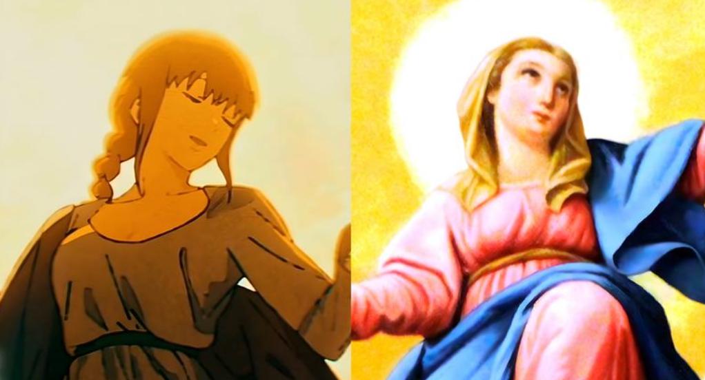 Chainsaw Man: Vai trò và số phận của Makima đã được spoil ngay từ tên của cô ta!