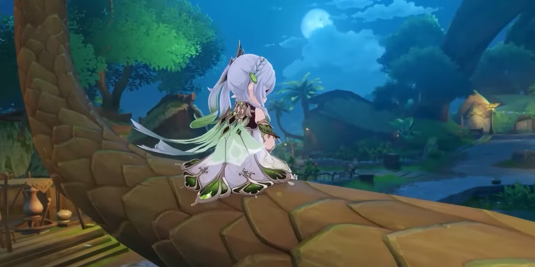 5 điều cần chú ý trước bản cập nhật Genshin Impact 3.2