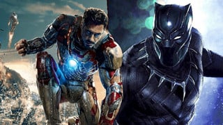 [HOT] Iron Man sẽ xuất hiện trong Black Panther 2?