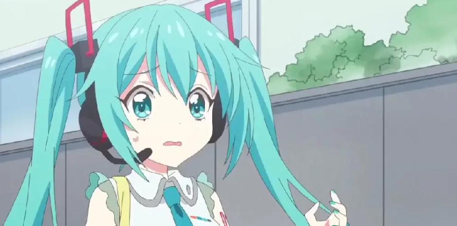 Phát hiện chồng ngoại tình với Hatsune Miku, người vợ có cách xử lý khiến ai cũng thán phục!