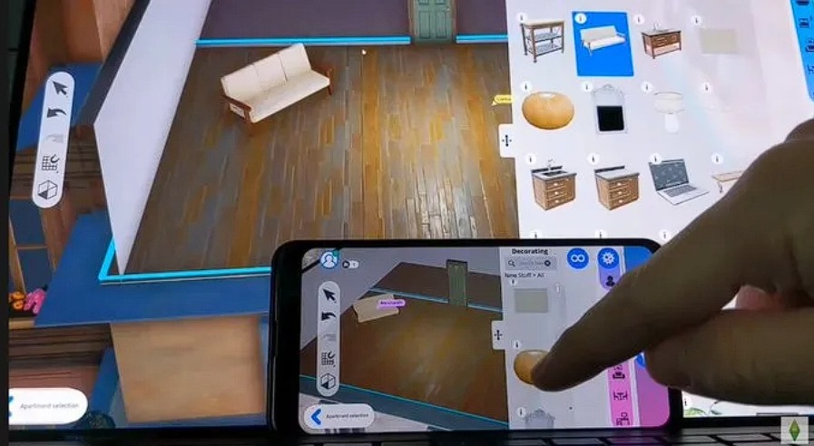 The Sims 5 chuẩn bị có phiên bản thử nghiệm kín, sẽ là một tựa game đa nền tảng