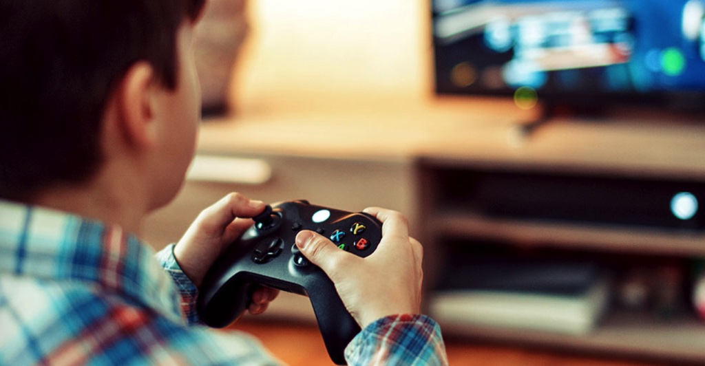 Nghiên cứu mới cho thấy trẻ em chơi game thường xuyên sẽ thông minh và nhớ tốt hơn