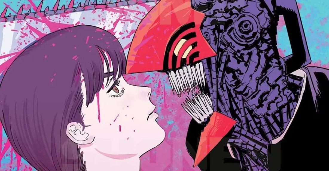 Dự đoán spoiler Chainsaw Man 110, giải thích chap 109: Denji VS Quỷ Chiến Tranh!