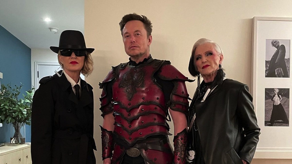 Sau khi thâu tóm Twitter, Elon Musk hiện đang điều hành của 5 công ty cùng lúc 