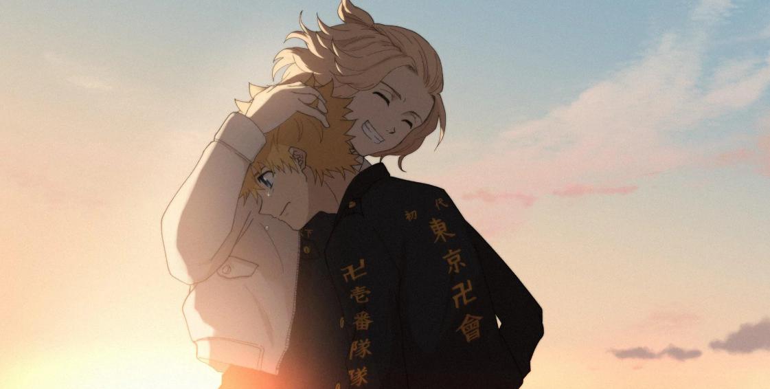 Spoiler Tokyo Revengers 277: It's Revengers Time - Mọi người sống lại rồi!