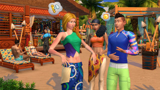 The Sims 5 vừa chính thức hé lộ, hacker đã nhanh chóng crack thành công