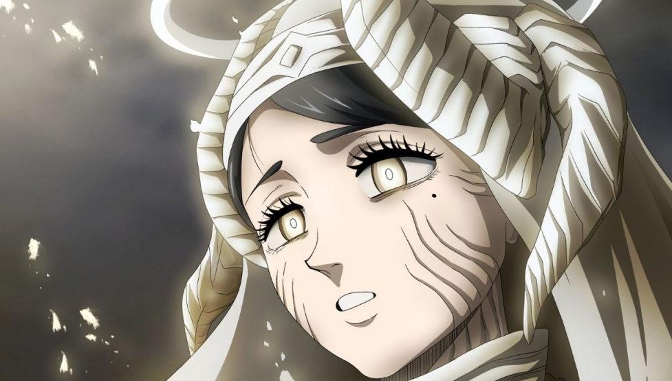 Spoiler Black Clover 343: Crush của Asta tìm đến Hino!