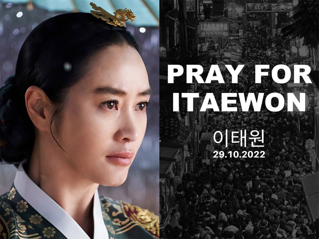 "Halloween" trở thành từ bị cấm vĩnh viễn tại Hàn Quốc