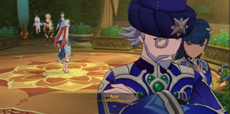 Genshin Impact: Hoyoverse yêu cầu gỡ bỏ paimon.moe và các trang Wiki, đếm Pity được cộng đồng yêu thích nhất