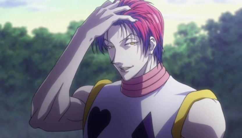 Spoiler Hunter X Hunter 393: Hisoka được mời tham gia cuộc chuyến vương quyền!