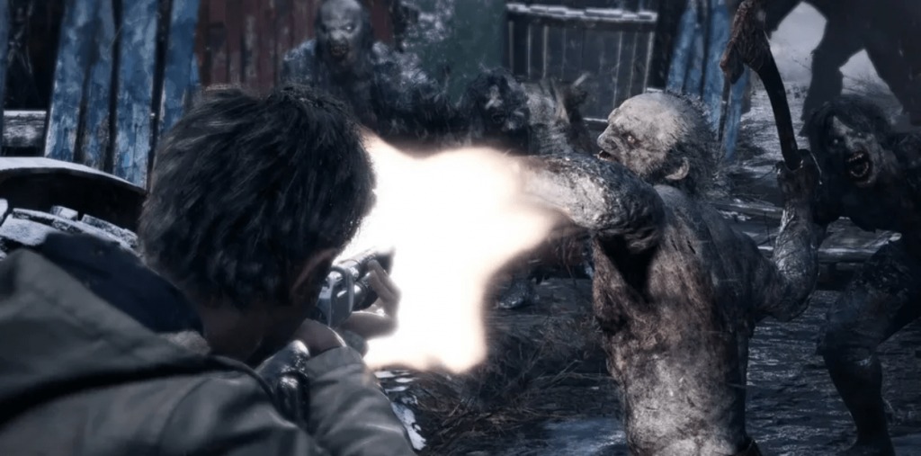 Góc nhìn thứ 3 sẽ thay đổi gameplay của Resident Evil Village như thế nào?