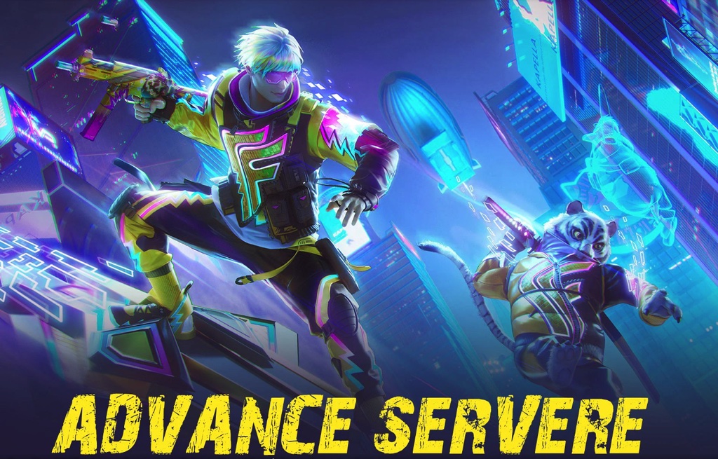Free Fire OB37 Advance Server: 3 tính năng mới đáng chú ý nhất mà bạn chưa biết