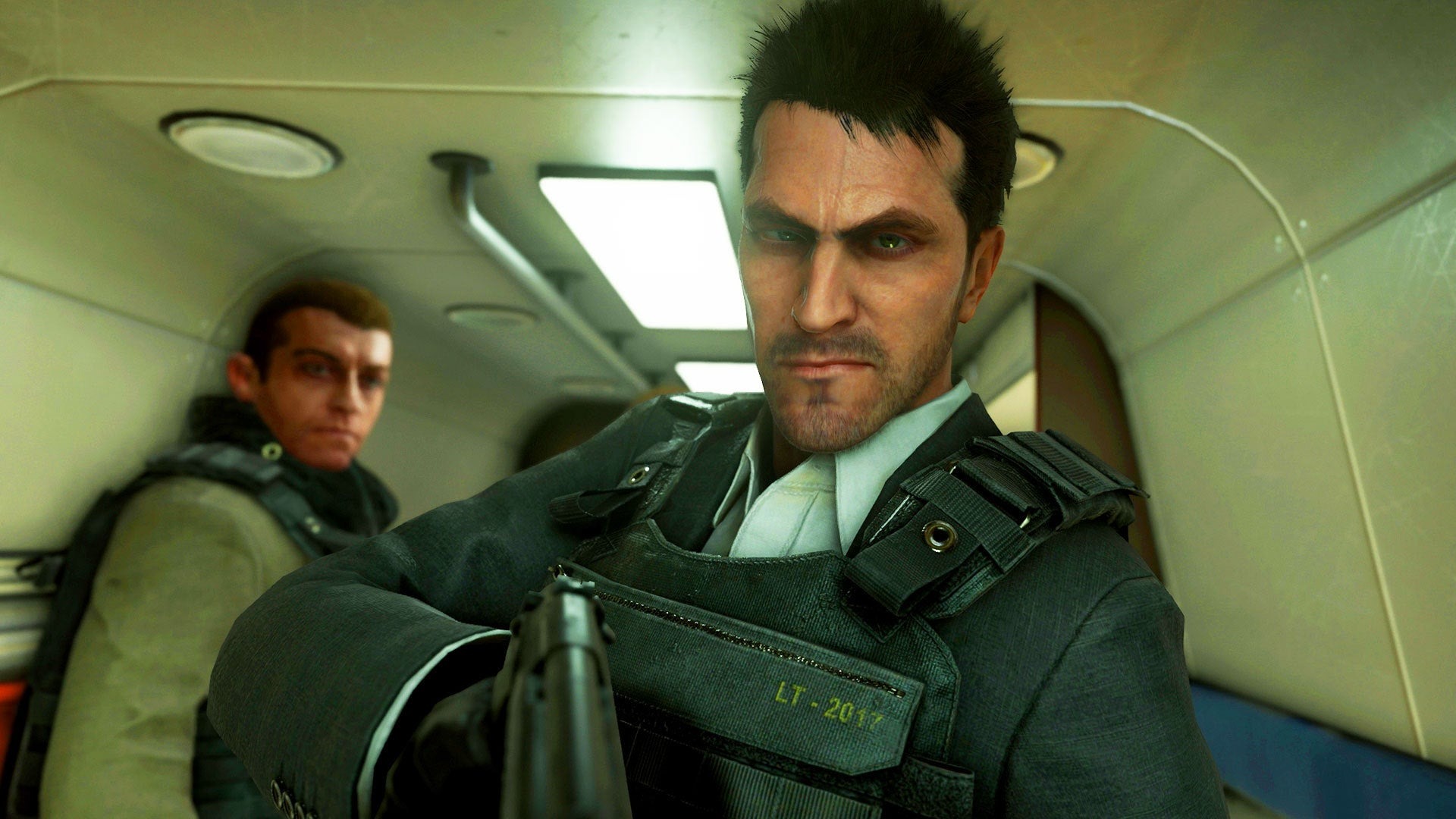 Call of Duty Modern Warfare 2: Ý nghĩa đoạn kết phần chơi cốt truyện cho diễn biến phần sau