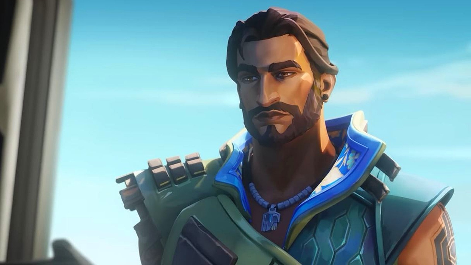 Riot Games tôn vinh nền văn hóa Ấn Độ với đặc vụ Valorant mới nhất Harbor