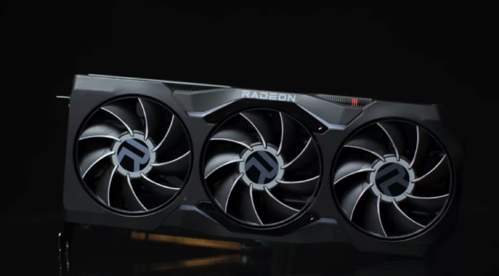 AMD trình làng card đồ hoạ thế hệ mới, hiệu suất mạnh mẽ với mức giá "dễ thở"