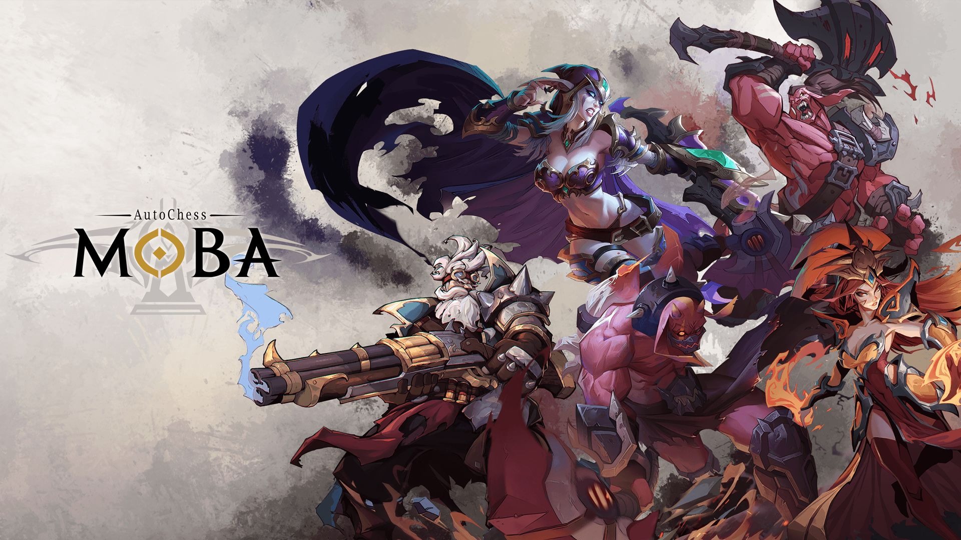 Nhà phát triển AutoChess MOBA muốn tổ chức các giải đấu Esports mang tính toàn cầu