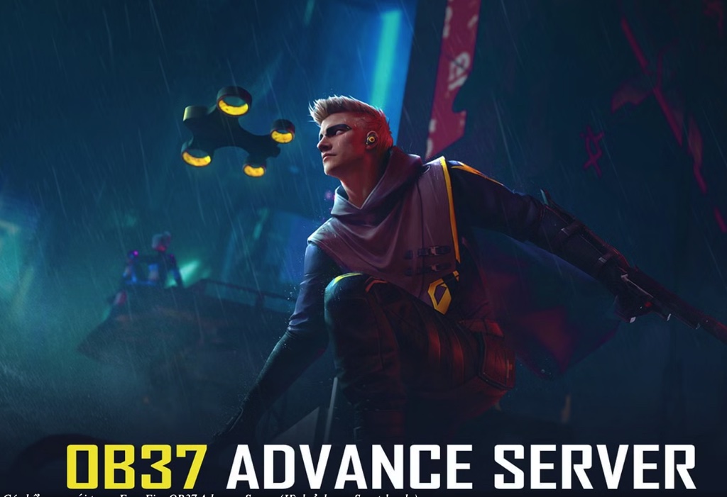 Free Fire OB37 Advance Server: Khẩu Shotgun mới, Arvon Pet, Chế độ trò chơi, và hơn thế nữa!