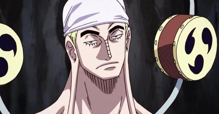 Tác giả Oda cho biết anime movie One Piece Film Red lẽ ra sẽ là phim về Enel!