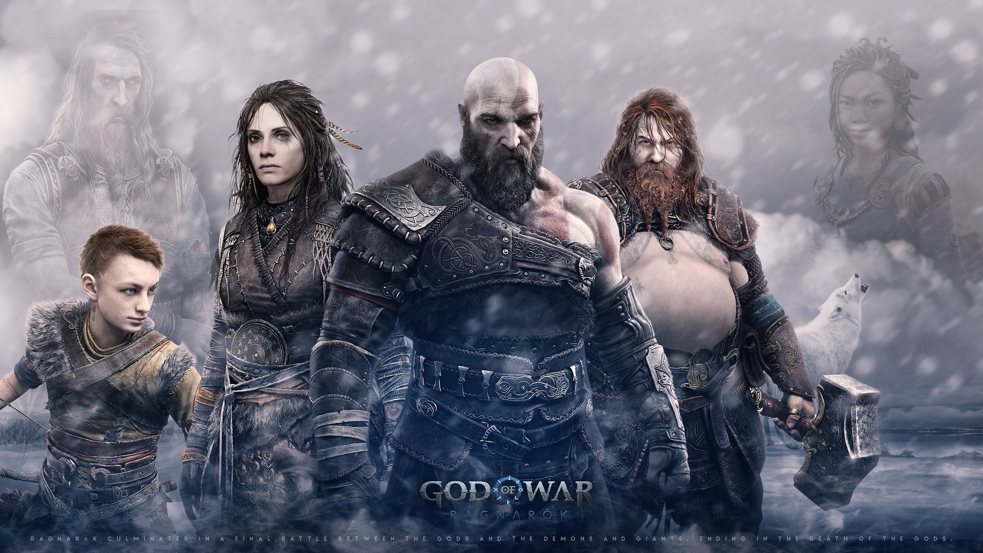 Fan hâm mộ tổng hợp điểm số các phần game God of War trên Metacritic