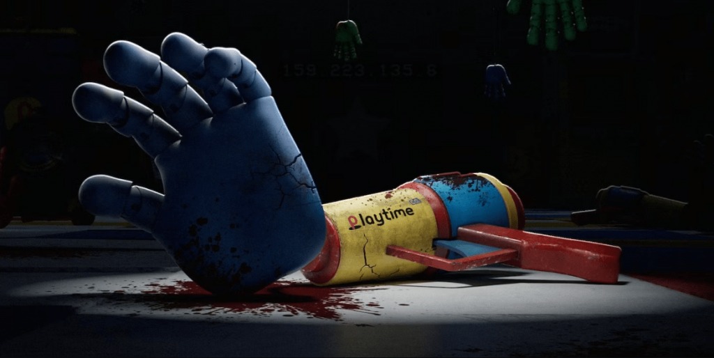 Project: Playtime - Phần game nhiều người chơi hấp dẫn từ vũ trụ kinh dị Poppy Playtime nổi tiếng