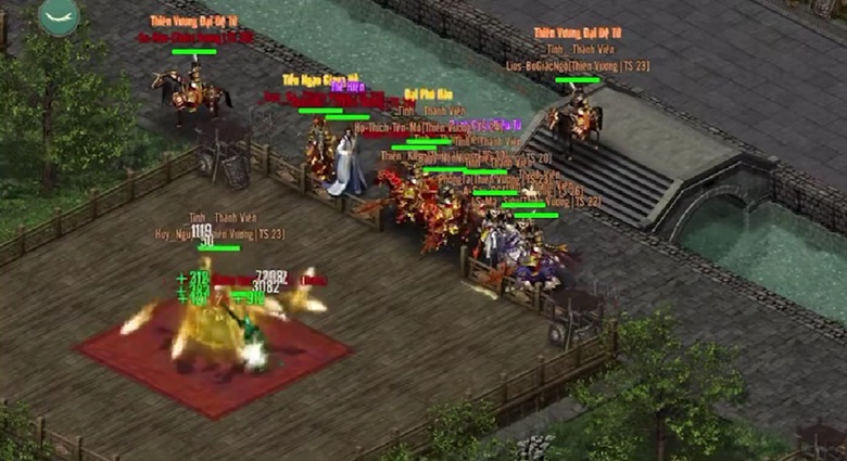 VLTK1M: Những lưu ý trước Vòng Chung Kết của Võ Lâm Minh Chủ mùa 2