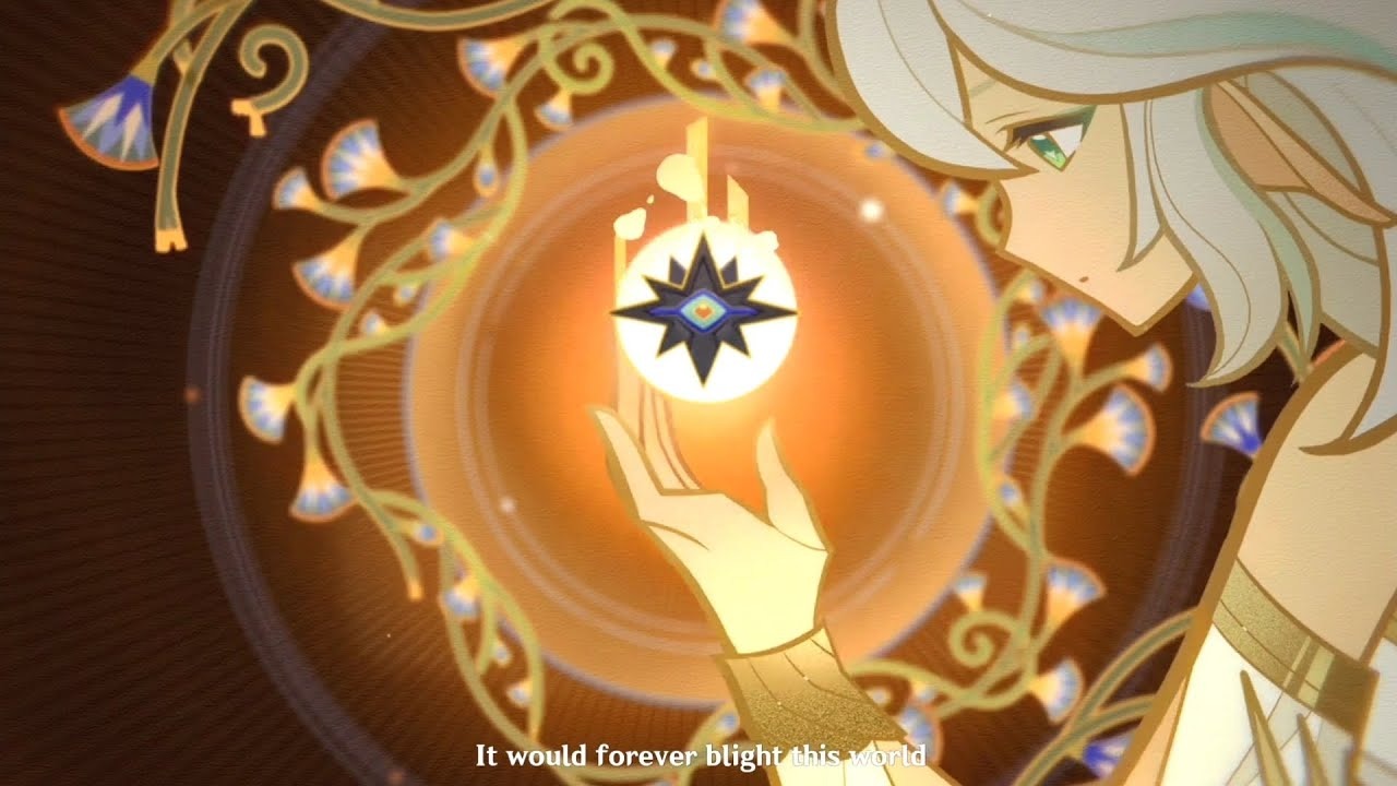 Genshin Impact: Đại Vương  Rukkhadevata bị lãng quên đã ảnh hưởng đến cốt truyện như thế nào ?