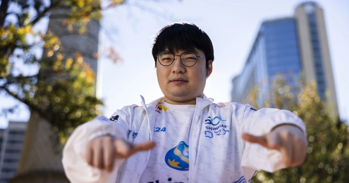 Build nhân vật Genshin Impact đạt chuẩn "tốt nghiệp" như nhà vô địch CKTG 2022