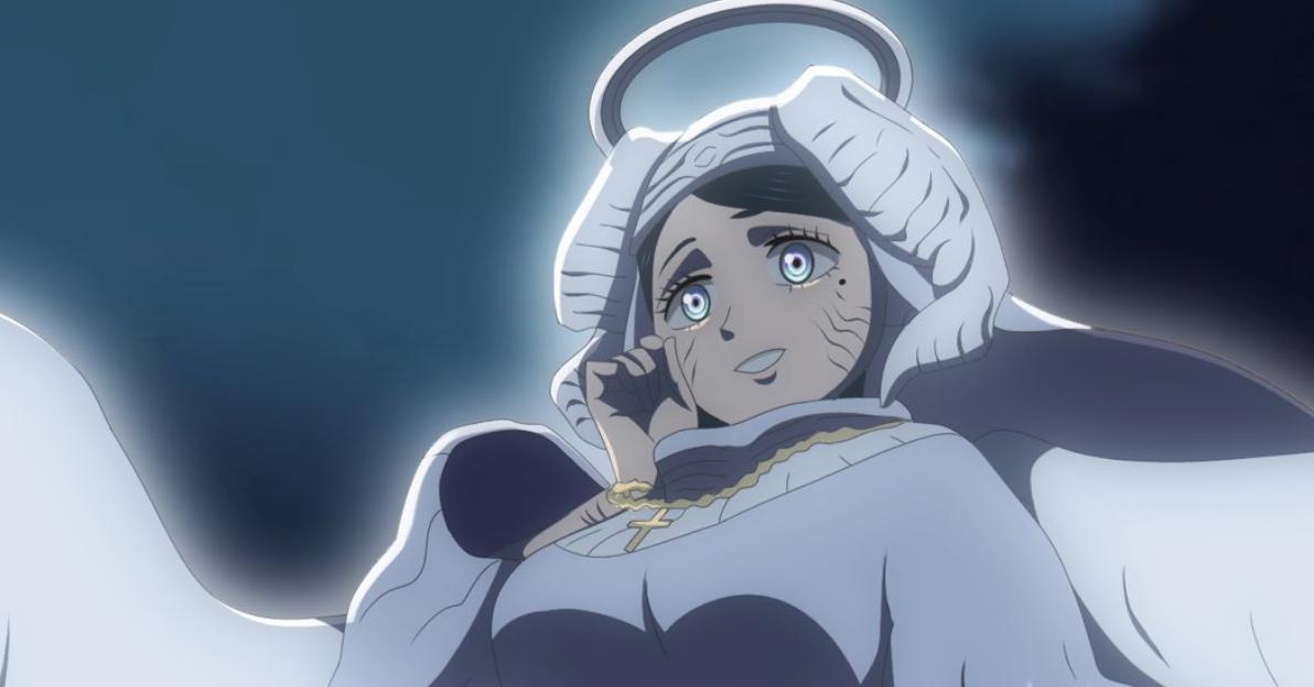 Spoiler Black Clover 344: Thất Long Hino VS sơ Lily!