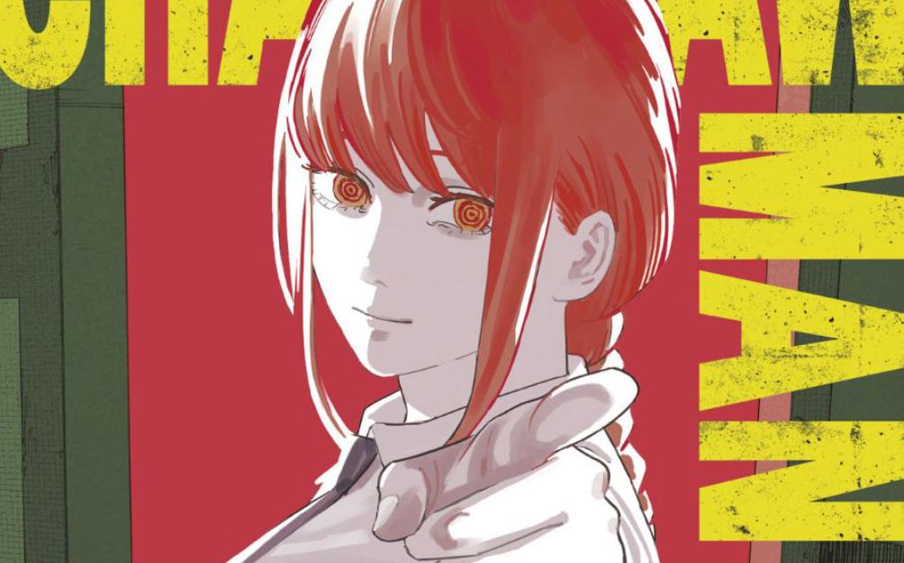 CĐM phát sốc khi biết tác giả manga Chainsaw Man giả gái trên Twitter!