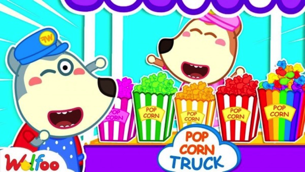 Tranh chấp bản quyền giữa Wolfoo và Peppa Pig sẽ tiếp diễn tại Mỹ